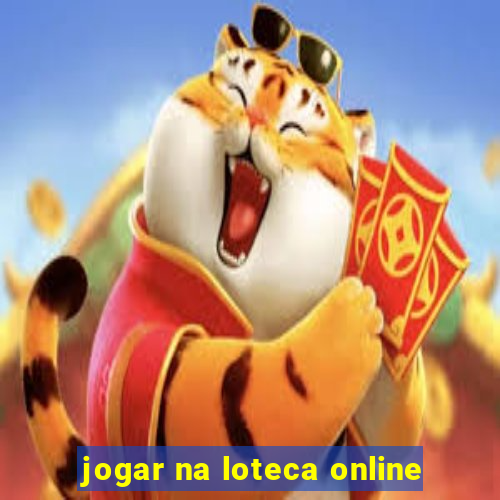 jogar na loteca online